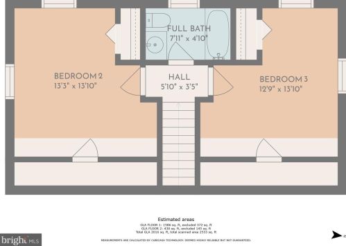 6132 Shady Side Rd, Shady Side MD exterior