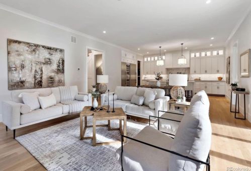 1920 Clayton St, Denver CO  80210-3527 exterior