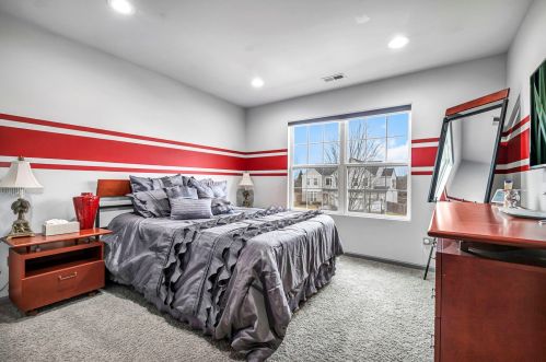 1700 Trails End Ln, Lemont IL  60490-3294 exterior