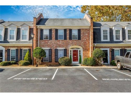 6 Boundary Pl, Atlanta, GA 30318-1434