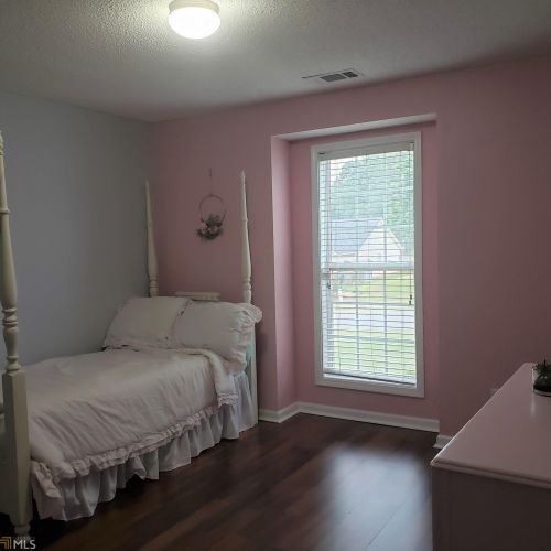 597 Silver Bell Rd, Jefferson GA  30549-0712 exterior