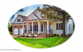 3723 Mesa Riv, Williamsburg, VA 23188