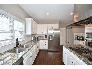1610 Saint Julian St, Suwanee GA  30024-2898 exterior