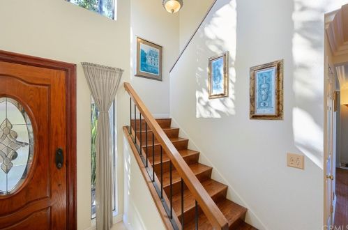 7315 Singingwood Dr, Anaheim CA 92808-1701 exterior