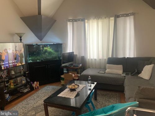 2523 19th St, Philadelphia PA  19132-3802 exterior