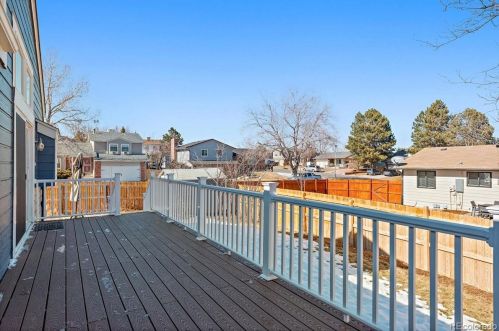19325 Greenwood Pl, Denver CO  80013-3743 exterior
