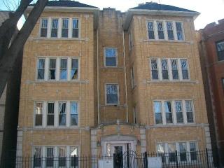 6307 Francisco Ave, Chicago, IL 60629-2320
