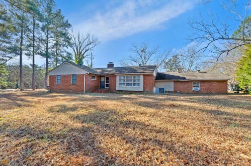 1758 Waymanville Rd, Thomaston, GA 30286-5058