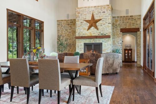 17837 Flagler Dr, Austin TX  78738-7630 exterior