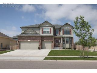5907 Banner St, Timnath, CO 80547-2518