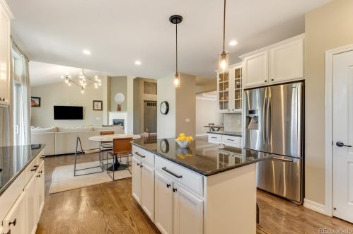 26530 Arbor Dr, Denver CO  80016-6123 exterior