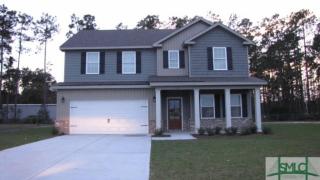 131 Greystone Dr, Pineora, GA 31312-5548
