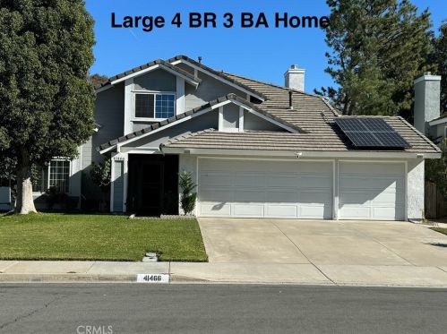 41466 Big Sage Ct, Temecula, CA 92591-1566