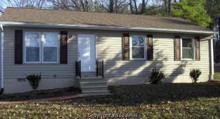 6403 Towles Mill Rd, Spotsylvania, VA 22551-3229