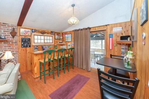 226 Nassau Dr, Haddonfield NJ exterior