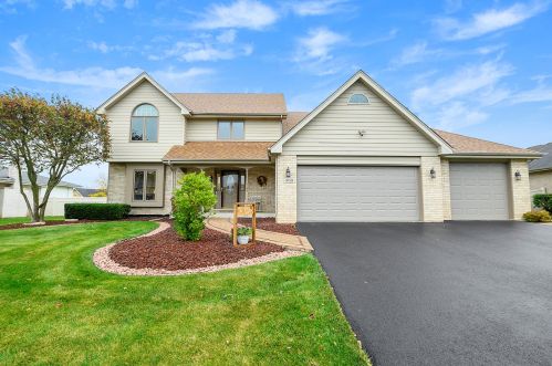 16531 Churchview Dr, Orland Park, IL 60467-5552