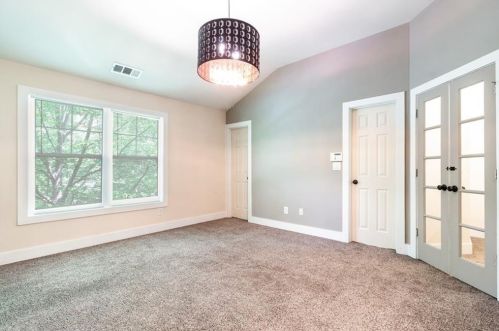 799 Field St, Atlanta GA  30316-1209 exterior