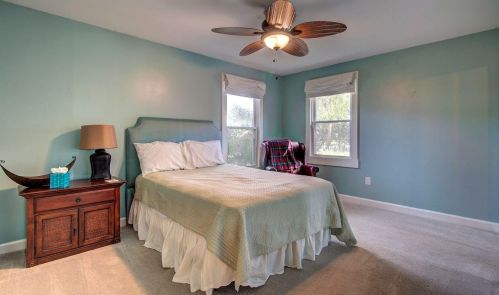 3612 Waterway Blvd, Isle Of Palms SC  29451-2552 exterior