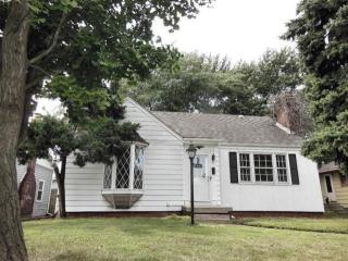 7434 Olcott Ave, Hammond, IN 46323-2609