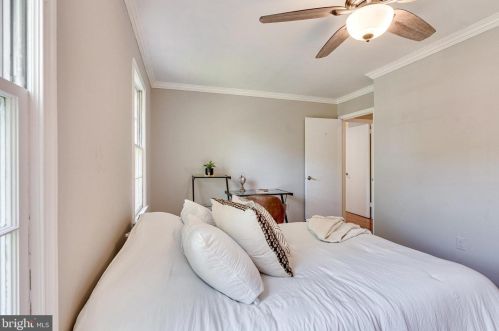 7938 Lk Pleasant, Springfield VA  22153-3004 exterior