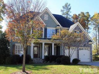 5137 Dove Forest Ln, Apex, NC 27539-4113