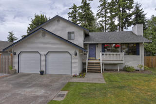 3808 Spring Coulee Rd, Bellingham, WA 98226-8802