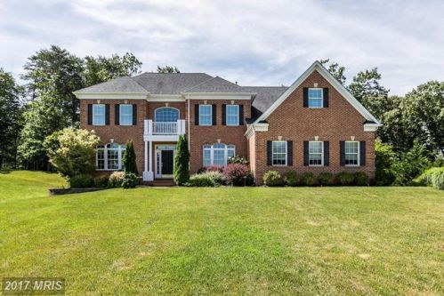 1625 Carnoustie Dr, Riviera Beach, MD 21122-6675