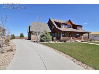 7705 Poudre River Rd, Greeley, CO 80634-9380