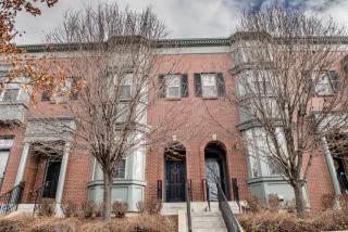 2942 Central Park Blvd, Denver CO  80238-3385 exterior