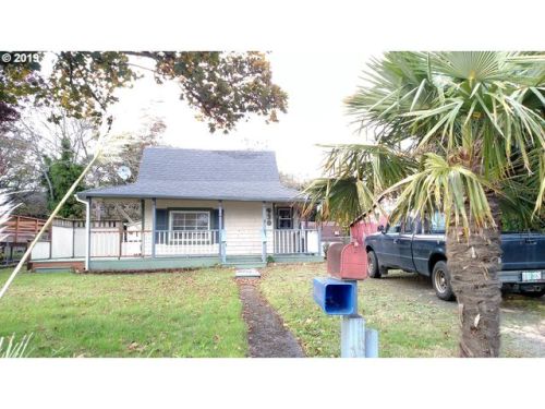 930 12th Ave, Jewell, OR 97138-7109