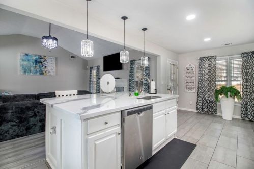 553 Medalist Way, Conyers GA  30094-4181 exterior