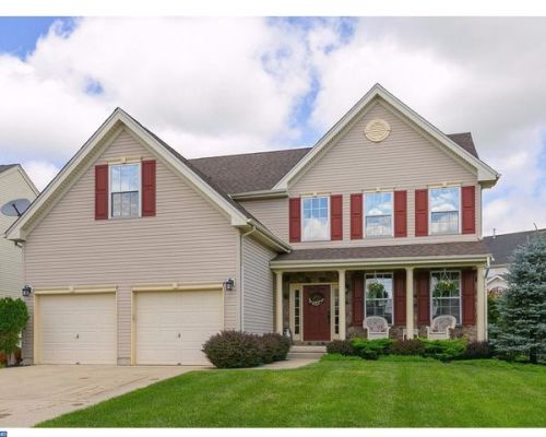 118 Kenilworth Dr, Auburn, NJ 08085-2534