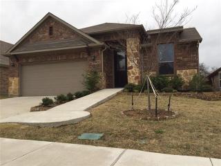 2712 Golfview Dr, Mckinney TX  75069-8056 exterior