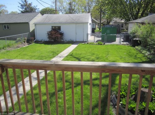 3613 41st Ave, Minneapolis MN  55406-2807 exterior
