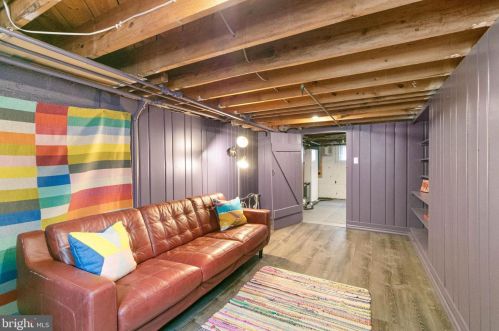 9111 Louis Ave, Silver Spring MD  20910-2129 exterior