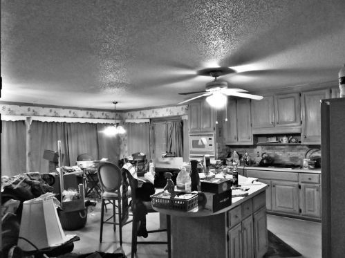 3222 Lindas Cir, Conyers GA  30013-2234 exterior