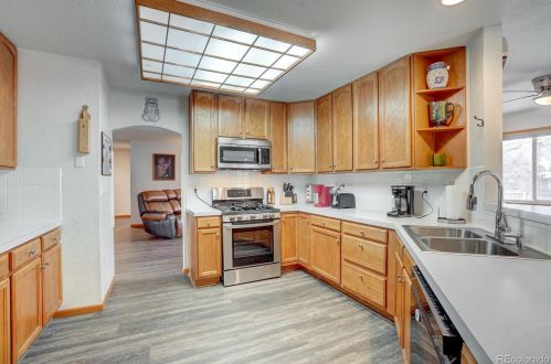 114 42nd Ave, Greeley CO  80634-1169 exterior