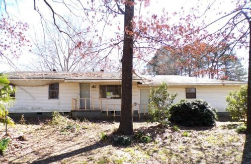 46 Sunset Loop, Cherry Hill, AR 72126-8206