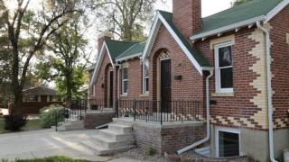 4031 44th Ave, Denver CO  80212-2342 exterior