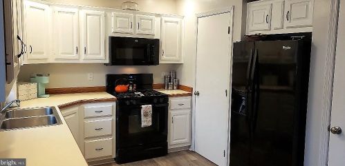 552 Walnut St, Hanover PA 17331-2070 exterior