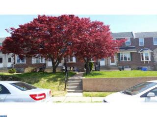 3511 Hartel Ave, Philadelphia PA  19136-3029 exterior