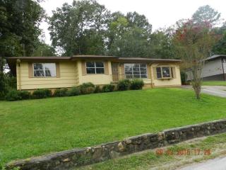 3724 Mark Twain Cir, Chattanooga, TN 37406-2746