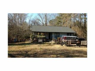 421 Arcade Park St, Jefferson, GA 30549-5814