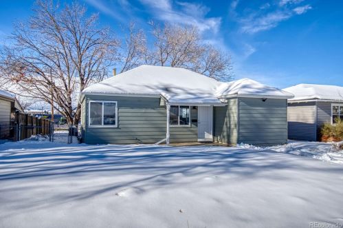 5143 Eliot St, Denver, CO 80221-1239
