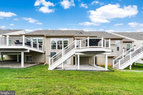 332 Tufton Cir, Fallston MD 21047-2650 exterior