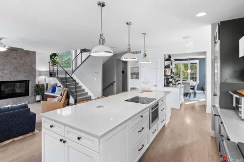 2939 Grant St, Englewood CO 80113-1617 exterior