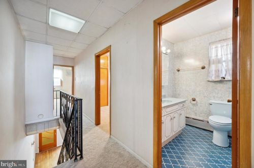 2217 13th St, Philadelphia PA  19133-1010 exterior