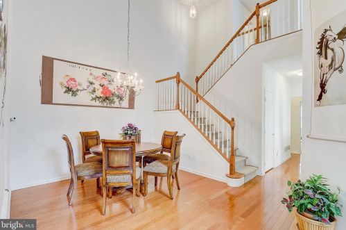 166 Copperfield Dr, Trenton NJ  08648-2583 exterior