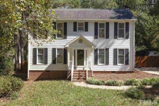 211 Whithorne Dr, Garner, NC 27529-4757