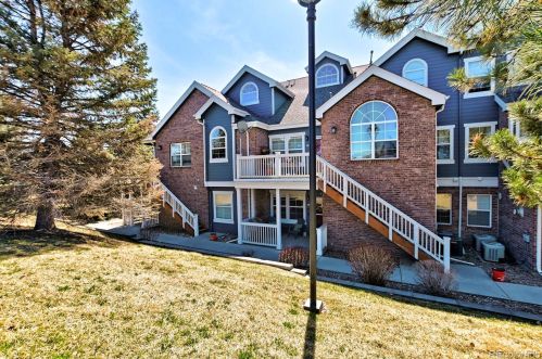 16372 Fremont Ave, Denver CO  80016-1683 exterior